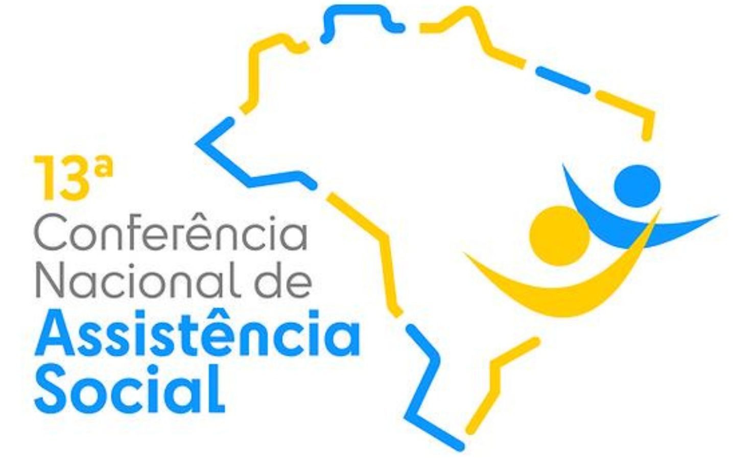 Atenção entidades 13ª Conferência Nacional de Assistência Social 2023