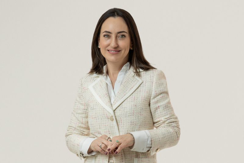 Rosangela Moro Deputada Federal