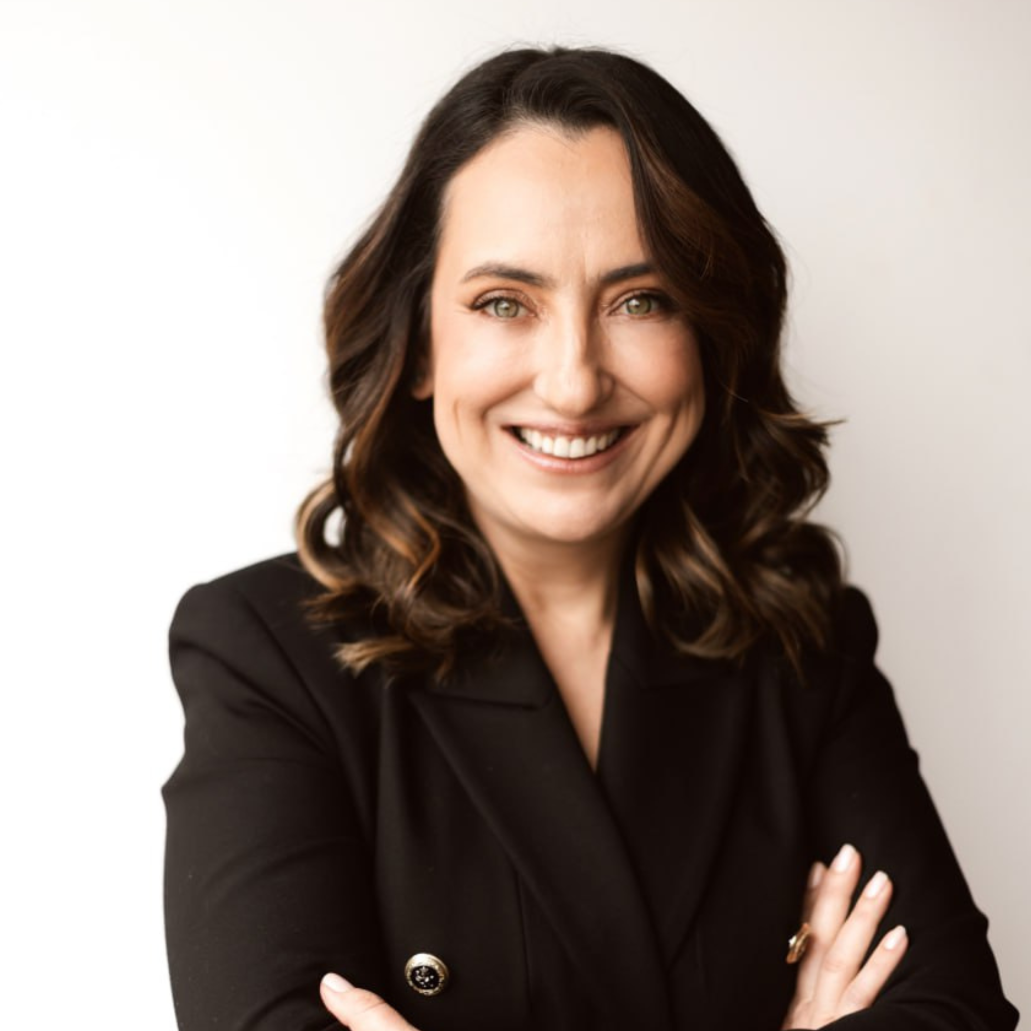 DEPUTADA FEDERAL ROSANGELA MORO